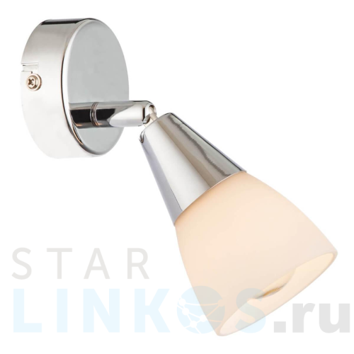 Купить с доставкой Спот Globo Tadeus 54919-1 в Туле