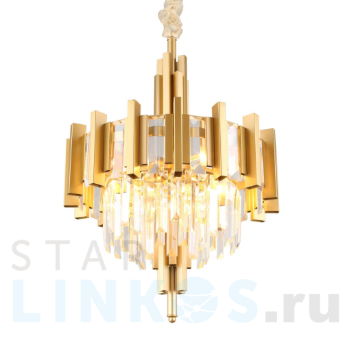 Купить Подвесная люстра Omnilux Gaeta OML-69703-06 за 27 430 руб. в Туле Купить с доставкой Подвесная люстра Omnilux Gaeta OML-69703-06 в Туле