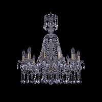 Купить Подвесная люстра Bohemia Ivele 1413/12/220/XL-73 Pa в Туле