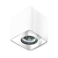 Купить Накладной светильник Azzardo Nino 1 AZ0735 в Туле