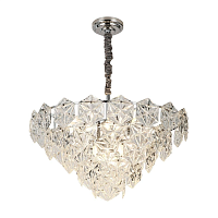 Купить Подвесная люстра Gerhort G21057/12CR в Туле