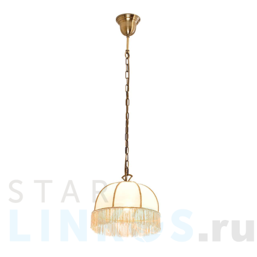 Купить Подвесной светильник Citilux Базель CL407111 за 3 499 руб. в Туле Купить с доставкой Подвесной светильник Citilux Базель CL407111 в Туле