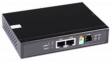 Купить РоЕ-удлинитель Ethernet Osnovo TR-IP2PoE в Туле