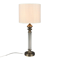Купить Настольная лампа Omnilux Rovigo OML-64314-01 в Туле