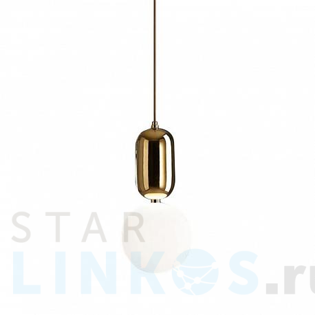 Купить Подвесной светильник Moderli Sioma V2003-1P за 9 090 руб. в Туле фото 2 Купить с доставкой Подвесной светильник Moderli Sioma V2003-1P в Туле фото 2