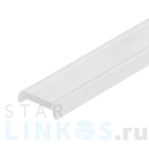 Купить Рассеиватель Arlight прозрачный для PDS, MIC 012036 за 518 руб. в Туле Купить с доставкой Рассеиватель Arlight прозрачный для PDS, MIC 012036 в Туле