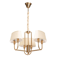 Купить Подвесная люстра MW-Light София 355014806 в Туле