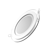 Купить Встраиваемый светодиодный светильник Gauss 947111112 в Туле