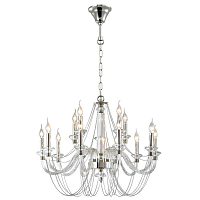 Купить Подвесная люстра Newport 12710+5/C М0065507 в Туле