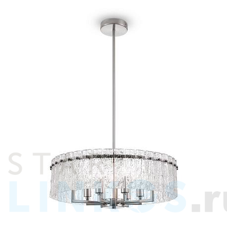 Купить Подвесная люстра Freya Basilica FR5166PL-06N за 31 990 руб. в Туле фото 2 Купить с доставкой Подвесная люстра Freya Basilica FR5166PL-06N в Туле фото 2