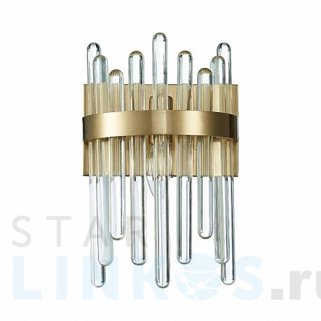 Купить Настенный светильник ST Luce Tellurio SL1167.301.01 за 12 740 руб. в Туле фото 2 Купить с доставкой Настенный светильник ST Luce Tellurio SL1167.301.01 в Туле фото 2