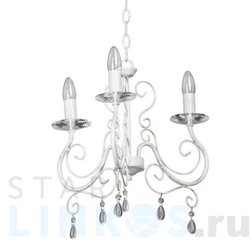 Купить Подвесная люстра Vitaluce V1301/3 за 6 461 руб. в Туле Купить с доставкой Подвесная люстра Vitaluce V1301/3 в Туле