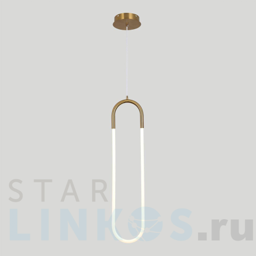 Купить Подвесной светодиодный светильник Lussole Loft LSP-8692 за 13 937 руб. в Туле Купить с доставкой Подвесной светодиодный светильник Lussole Loft LSP-8692 в Туле