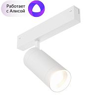 Купить Трековый светильник Denkirs Smart DK8020-WH в Туле