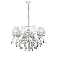 Купить Подвесная люстра Omnilux OML-79103-10 в Туле