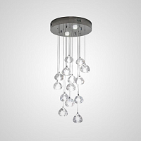 Купить Подвесная люстра Imperium Loft Meteora 178391-26 в Туле