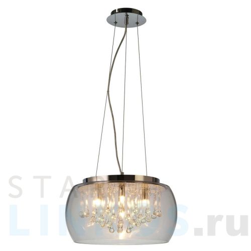 Купить с доставкой Подвесная люстра Zumaline Luce RLD92132-5 в Туле