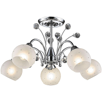 Купить Потолочная люстра Velante 707-107-05 в Туле