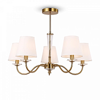 Купить Потолочная люстра Freya Osborn FR2027PL-05BS в Туле