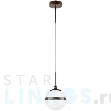 Купить Подвесной светильник Lightstar Globo 813117 за 12 368 руб. в Туле фото 2 Купить с доставкой Подвесной светильник Lightstar Globo 813117 в Туле фото 2