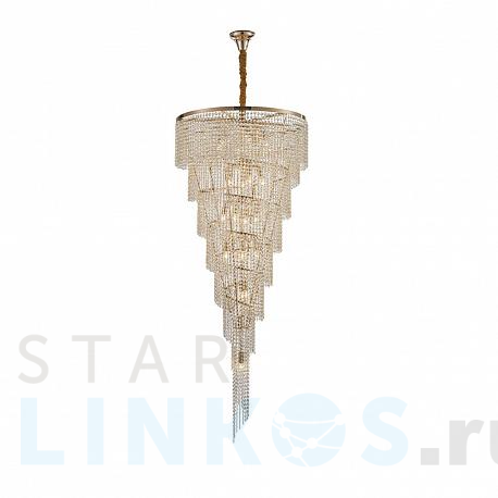 Купить Каскадная люстра Favourite Phoenix 2903-21P за 95 000 руб. в Туле фото 2 Купить с доставкой Каскадная люстра Favourite Phoenix 2903-21P в Туле фото 2