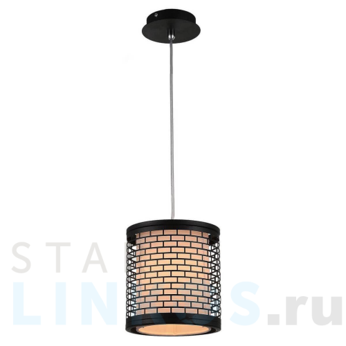 Купить Подвесной светильник Lussole Loft LSP-9671 за 7 308 руб. в Туле Купить с доставкой Подвесной светильник Lussole Loft LSP-9671 в Туле