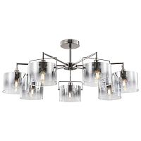 Купить Потолочная люстра Rivoli Bonnie 2078-307 Б0055612 в Туле