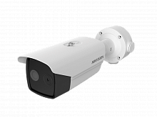 Купить Тепловизионная IP-камера Hikvision DS-2TD2636B-10/P в Туле
