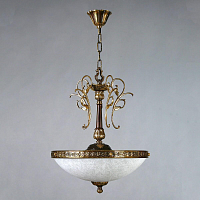 Купить Подвесной светильник Ambiente Seville 02140 PB в Туле