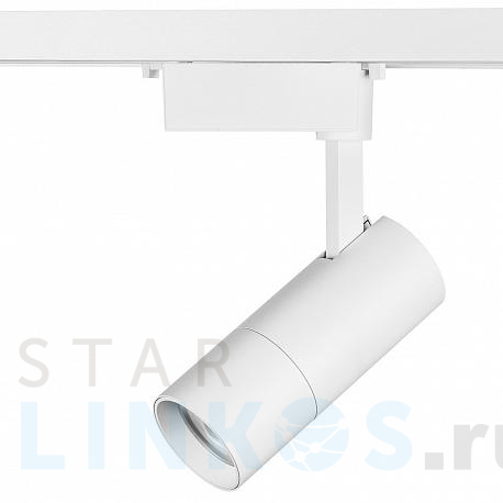 Купить Трековый светодиодный светильник Lightstar Volta 229246 за 4 706 руб. в Туле фото 2 Купить с доставкой Трековый светодиодный светильник Lightstar Volta 229246 в Туле фото 2