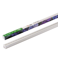 Купить Подвесной светодиодный светильник для растений ЭРА Fito-18W-T5-Ra90 Б0049313 в Туле