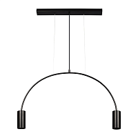 Купить Подвесной светильник Loft IT Volta 5044-2 в Туле