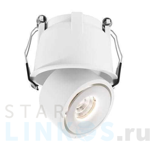 Купить Встраиваемый светодиодный спот Deko-Light Uni 565342 за 12 930 руб. в Туле Купить с доставкой Встраиваемый светодиодный спот Deko-Light Uni 565342 в Туле