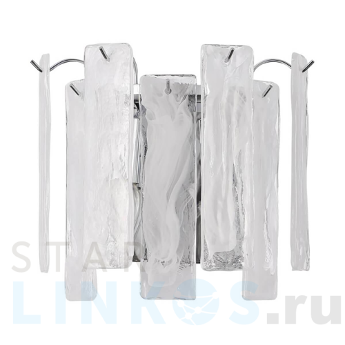 Купить Настенный светильник Stilfort Glowice 2157/09/02W за 7 320 руб. в Туле Купить с доставкой Настенный светильник Stilfort Glowice 2157/09/02W в Туле