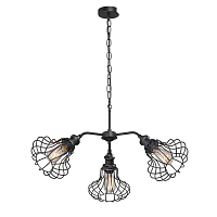 Купить Подвесная люстра Vitaluce V4499-1/3 в Туле