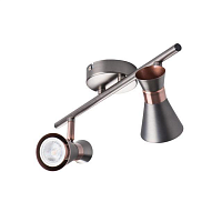 Купить Спот Kanlux MILENO EL-2I ASR-AN 29115 в Туле