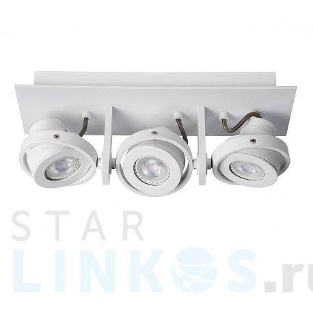 Купить Спот Lucide Landa II 17906/16/31 за 35 708 руб. в Туле фото 2 Купить с доставкой Спот Lucide Landa II 17906/16/31 в Туле фото 2