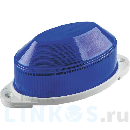 Купить Уличный светодиодный светильник-вспышка Feron стробоскоп STLB01 29896 за 458 руб. в Туле Купить с доставкой Уличный светодиодный светильник-вспышка Feron стробоскоп STLB01 29896 в Туле