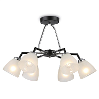 Купить Потолочная люстра Ambrella light Traditional Modern TR303294 в Туле