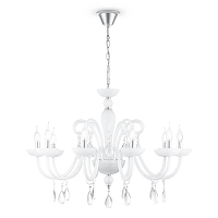 Купить Подвесная люстра Maytoni Cecilia DIA011PL-10W в Туле