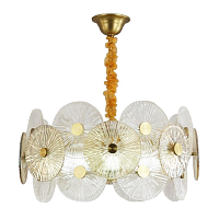 Купить Подвесная люстра Gerhort G51237/10GD в Туле