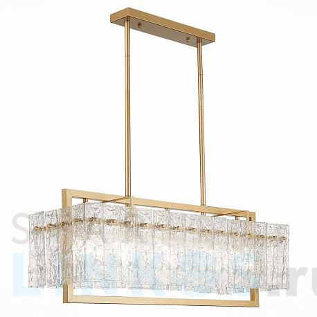 Купить Подвесная люстра ST Luce Mira SL1632.203.05 за 43 880 руб. в Туле фото 2 Купить с доставкой Подвесная люстра ST Luce Mira SL1632.203.05 в Туле фото 2