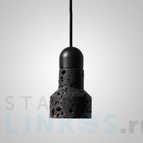 Купить Подвесной светильник Imperium Loft Jazz Stone 189839-23 за 14 950 руб. в Туле фото 2 Купить с доставкой Подвесной светильник Imperium Loft Jazz Stone 189839-23 в Туле фото 2