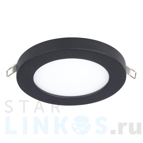 Купить Встраиваемый светодиодный светильник Eglo Fueva Flex 900931 за 2 790 руб. в Туле Купить с доставкой Встраиваемый светодиодный светильник Eglo Fueva Flex 900931 в Туле