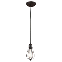 Купить Подвесной светильник Loft IT Loft Cage Loft1124 в Туле