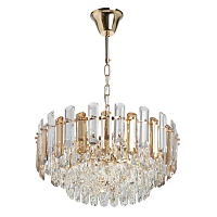 Купить Подвесная люстра MW-Light Аделард 15 642016008 в Туле