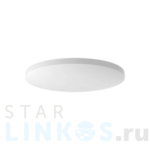 Купить Потолочный светодиодный светильник Xiaomi MJXDD01SYL BHR4118GL за 9 490 руб. в Туле Купить с доставкой Потолочный светодиодный светильник Xiaomi MJXDD01SYL BHR4118GL в Туле