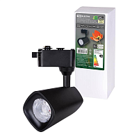 Купить Трековый светодиодный светильник TDM Electric TRL-02-025-WB SQ0369-0015 в Туле