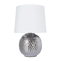 Купить Настольная лампа Arte Lamp Merga A4001LT-1CC в Туле