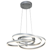 Купить Подвесной светодиодный светильник Indigo Pleiade 14002/3P Silver V000002L в Туле